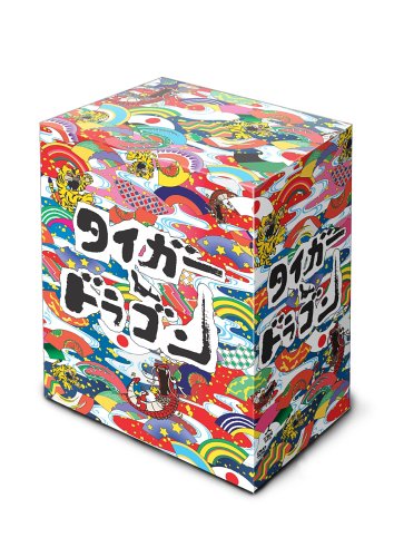�������� &�ɥ饴�� DVD-BOX