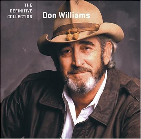 DON WILLIAMS - That
