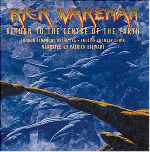 Rick Wakeman - The Seven Wonders Of The Worl - Zortam Music
