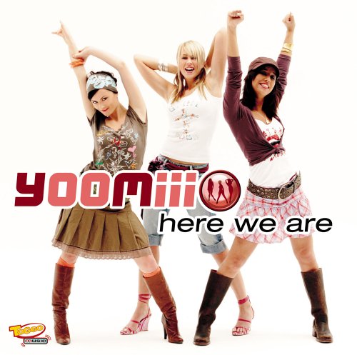YoomIII - Here We Are - Zortam Music