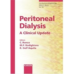 A Clinical Update (Contributions to Nephrology)