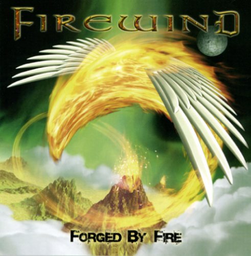 Firewind - Forged By Fire - Zortam Music