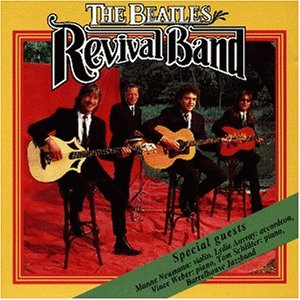 The Beatles Revival Band - Beatles Songs Unplugged - Zortam Music