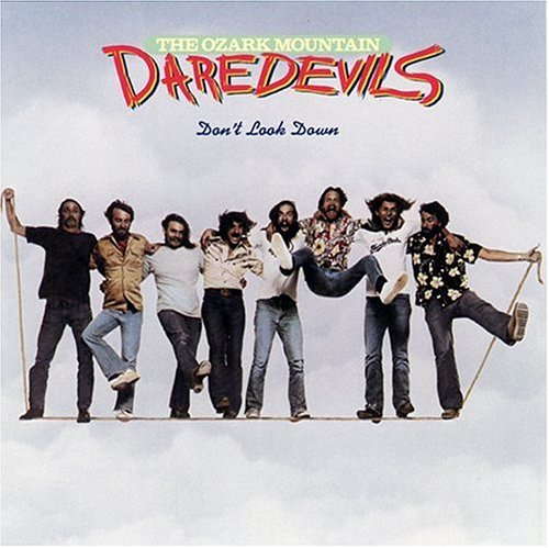 Don't Look Down (U.S. Release)