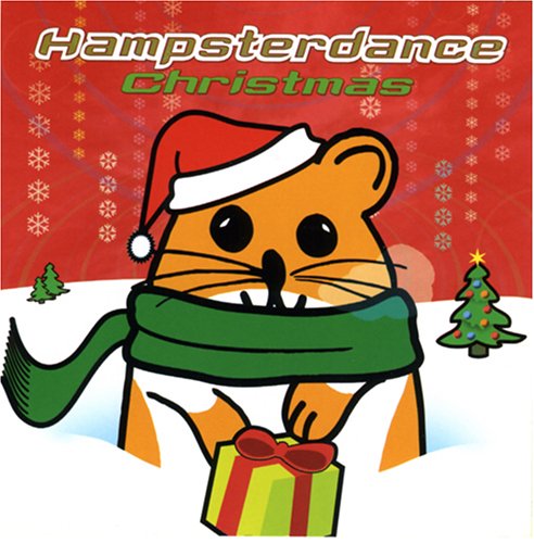 Hampton The Hampster - Hampsterdance Christmas - Zortam Music