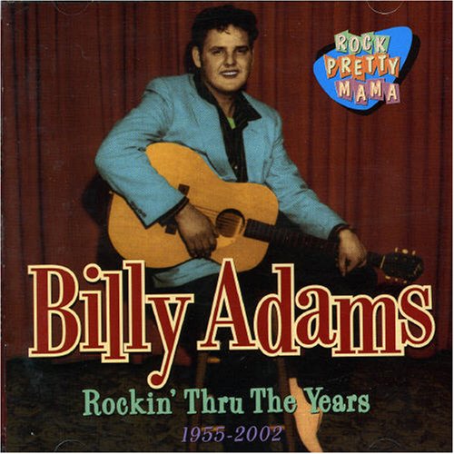 Rockin Thru the Years 1955-2002