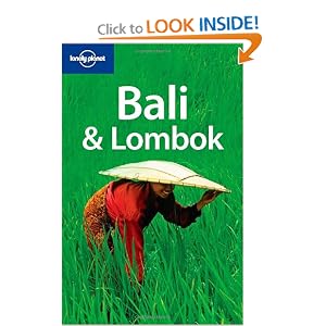 Bali & Lombok (Regional Guide) [Paperback]