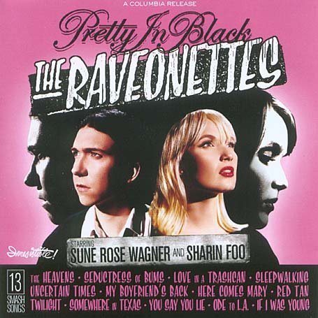 Pretty in Black