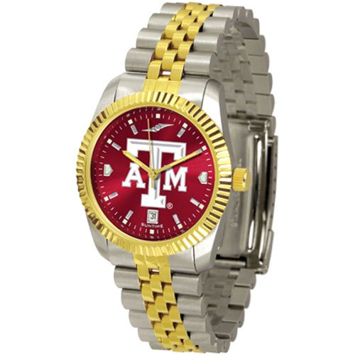 Texas A&M Aggies NCAA AnoChrome
