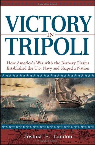 Victory in Tripoli
