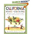 California Home Cooking by  Michele Anna Jordan
