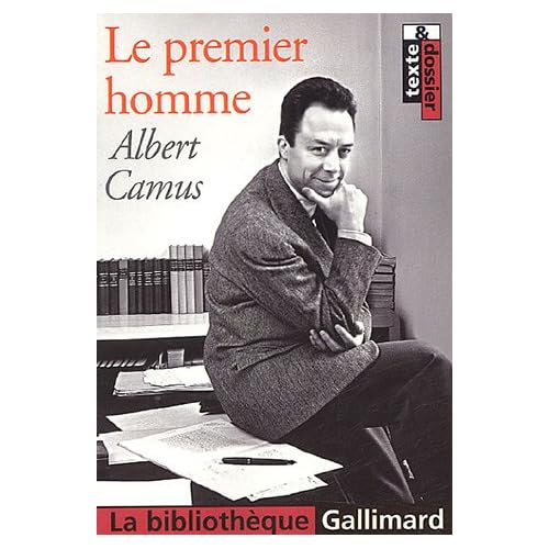 Albert camus