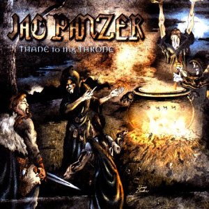 Jag Panzer - Thane - Zortam Music