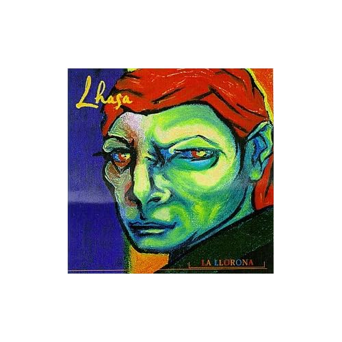 Lhasa de Sela - La Llorona [1998]