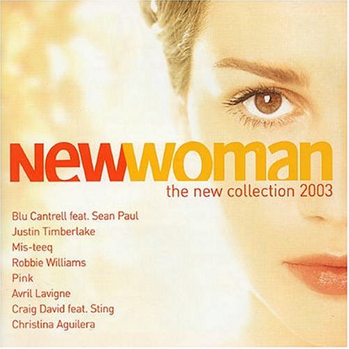 New Woman: The New Collection