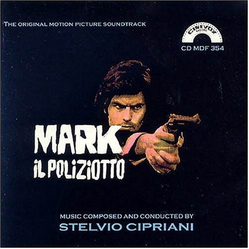 Mark il Poliziotto