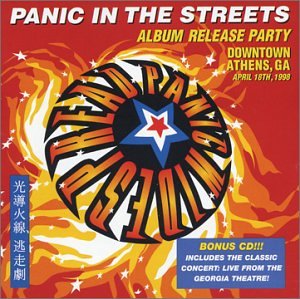 Widespread Panic - Panic In The Streets - Zortam Music