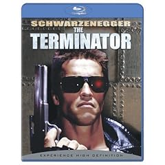 blu-ray terminator