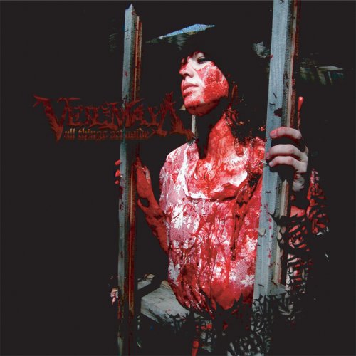 Veil Of Maya - Entry Level Exit Wounds Lyrics - Zortam Music