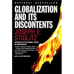 Globalization and its Discontents on Amazon