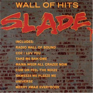SLADE - We Are All Crazy(Live) - Zortam Music