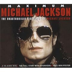 Maximum Michael Jackson: With Mini-Poster