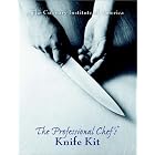 The Professional Chef's Knife Kit by Professional_Cooking