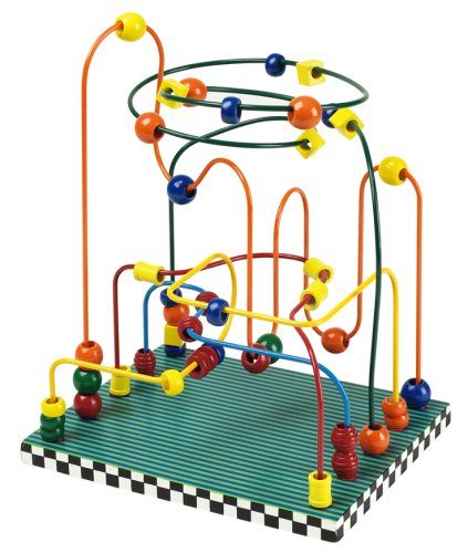 CPS Mini Rollercoaster