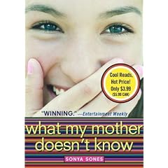 What My Mother Doesn't Know