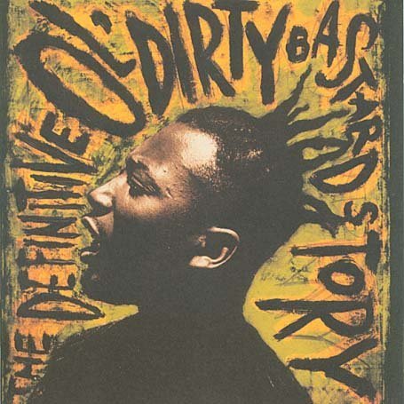 Ol Dirty Bastard - The Definitive Ol