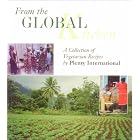 From the Global Kitchen: A Collection of Vegetarian Recipes (Healthy World Cuisine)... by Vegetarian Cuisine