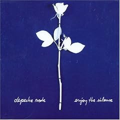 Depeche Mode - Enjoy The Silence Remix