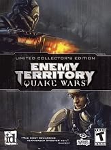 Enemy Territory: Quake Wars