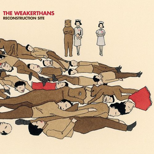 The Weakerthans - (Hospital Vespers) Lyrics - Zortam Music