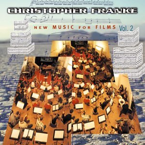 New Music for Films, Vol. 2