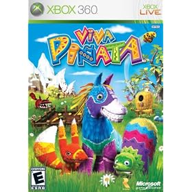 Viva Pinata