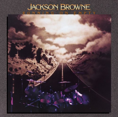 Running on Empty (CD & DVD Audio)