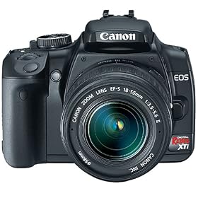 Canon XTi