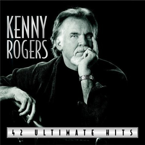 Kenny Rogers & the First Edition - 42 Ultimate Hits - Zortam Music