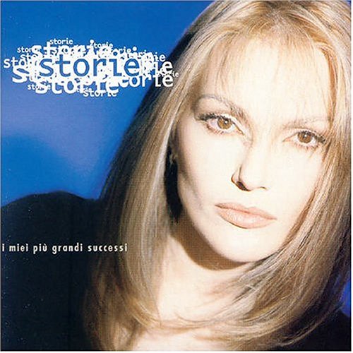 Anna Oxa - Storie - Zortam Music