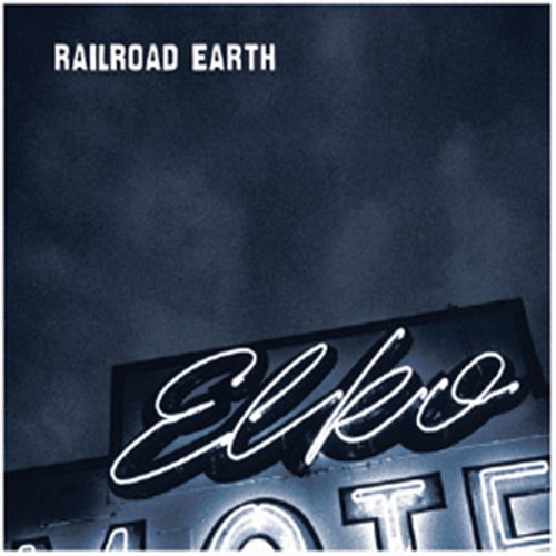 railroad earth - Elko - Zortam Music