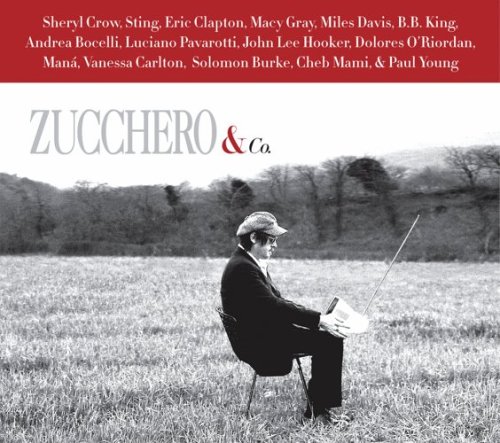 Zucchero & Paul Young - Starke Gef�hle 4 - Cd 2 - Zortam Music