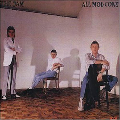 The Jam - Billy Hunt (demo) Lyrics - Zortam Music