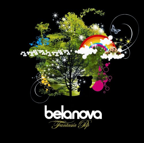 Belanova - Dulce fantasia Lyrics - Zortam Music