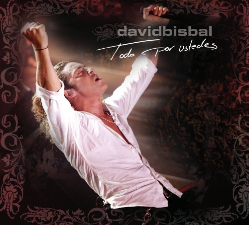 David Bisbal - Esta Ausencia Lyrics - Zortam Music