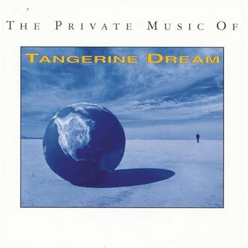 TANGERINE DREAM - Rapidshare com files links download rapidshare search rapidshare premium users