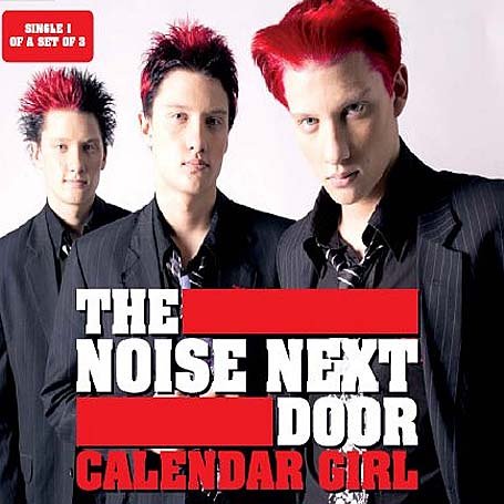Calendar Girl Pt.2