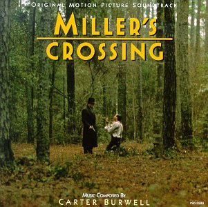 Carter Burwell - Miller