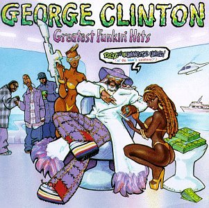 Greatest Funkin' Hits