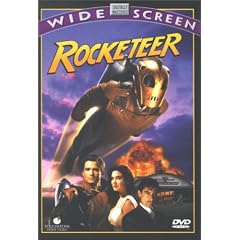 Rocketeer
